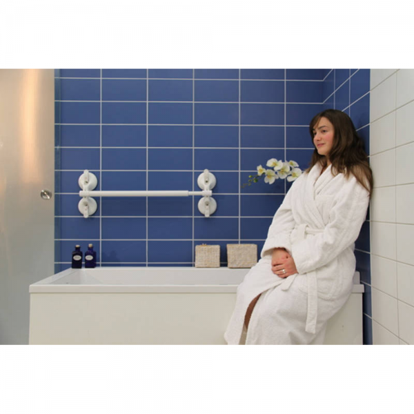 Roth MOBELI Haltegriff QuattroPlus 320 - 445 mm 1 Roth MOBELI Haltegriff QuattroPlus 320 - 445 mm