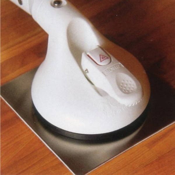 Roth MOBELI Selbstklebende Edelstahlplatten (Set) 1 Roth MOBELI Selbstklebende Edelstahlplatten (Set)