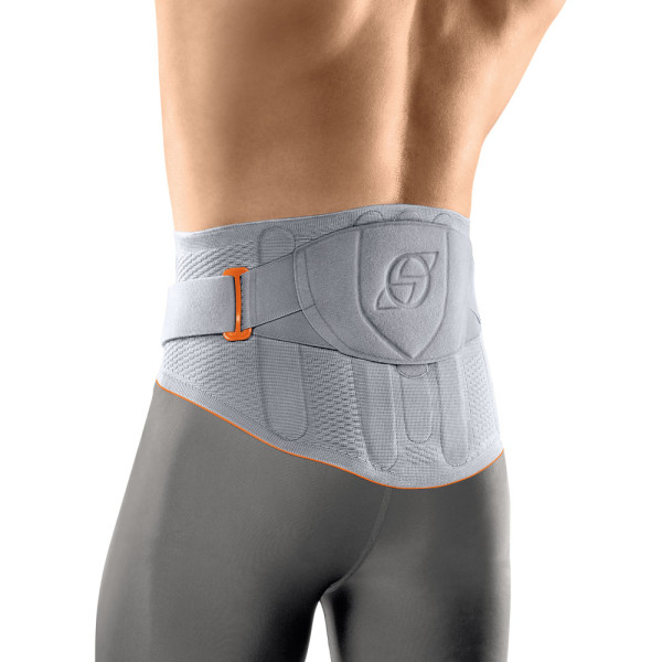 Sporlastic Vertebradyn Vario Lumbalstützorthese 1 Sporlastic Vertebradyn Vario Lumbalstützorthese