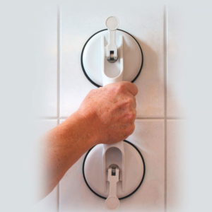 Drive medical Saughaltegriff Solido 32,5cm