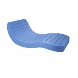 SYSTAM P161M Viscoflex® Anti-Dekubitus-Matratze 35-110 kg