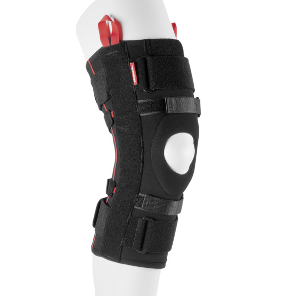 Otto Bock Genu Direxa Stable Knieorthese 1 Otto Bock Genu Direxa Stable Knieorthese