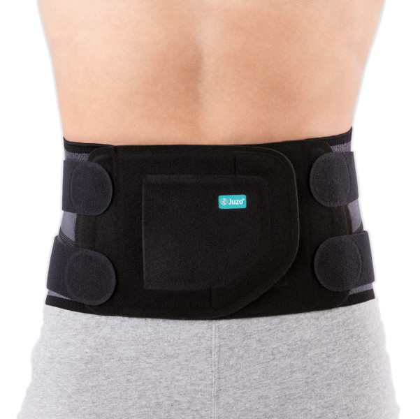 JuzoPro Lumbal Xtec Strong Rückenorthese 1 JuzoPro Lumbal Xtec Strong Rückenorthese