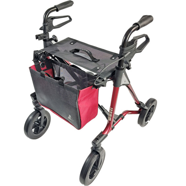 Dietz Taima Ventum Leichtgewichtrollator 1 Dietz Taima Ventum Leichtgewichtrollator