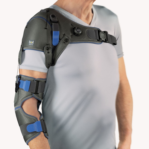 BORT OmoControl Schultergelenkorthese 1 BORT OmoControl Schultergelenkorthese