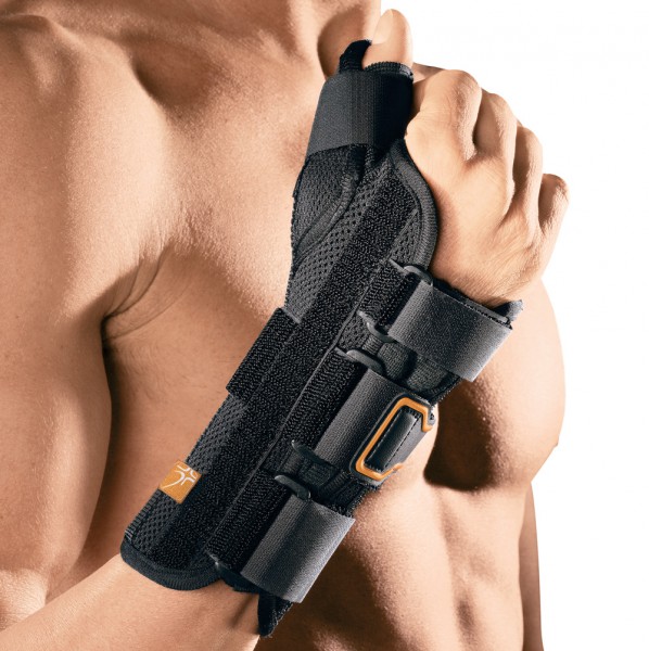 Orthoservice Polfit 17 Handgelenkstütze 1 Orthoservice Polfit 17 Handgelenkstütze