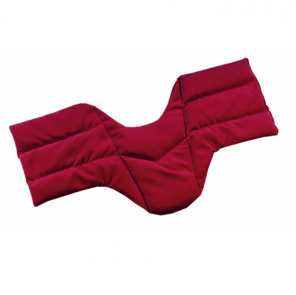 Johannisbeerkern Nackenkissen Comfort Kryotherm natur 1 Johannisbeerkern Nackenkissen Comfort Kryotherm natur