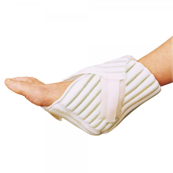 Antidekubitus Fersenschutz 1 Antidekubitus Fersenschutz