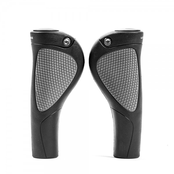Ergon GP1 Grips Haltegriffe für Trionic Veloped Walker 1 Ergon GP1 Grips Haltegriffe für Trionic Veloped Walker