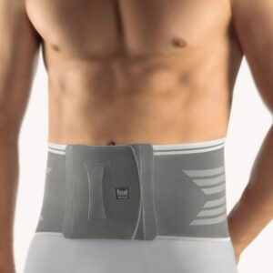 Bort activemed Rückenbandage