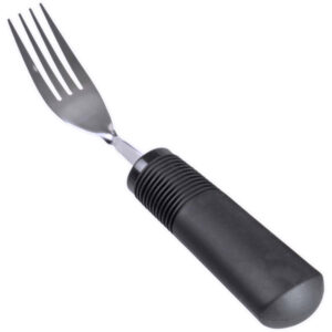 Big-Grip Besteck - Gabel biegsam