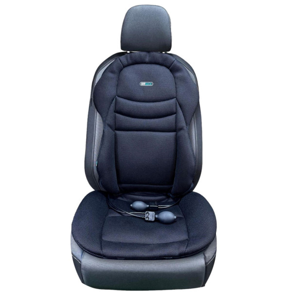 Sitback AIR FIT Premium - Sportsitzauflage 1 Sitback AIR FIT Premium - Sportsitzauflage