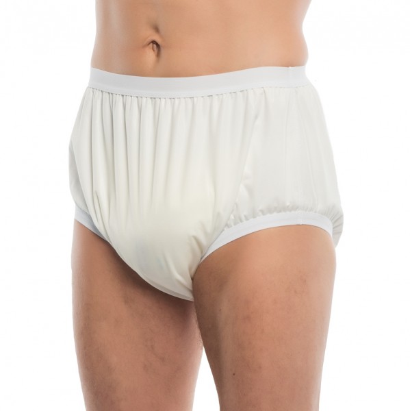 Suprima Inkontinenz-Slip aus PU 1 Suprima Inkontinenz-Slip aus PU