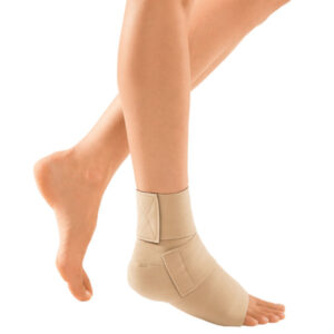 Medi circaid® juxtalite® ankle foot wrap Fußteil Kompressionssystem