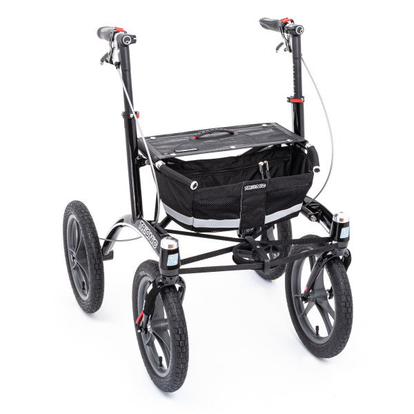 Trionic Walker 14er Rad Rollator 1 Trionic Walker 14er Rad Rollator