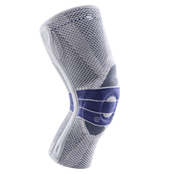 Bauerfeind GenuTrain® P3 Kniebandage zur aktiven Stabilisierung 1 Bauerfeind GenuTrain® P3 Kniebandage zur aktiven Stabilisierung