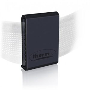 Therm-ic Mini Power Strap Adapter