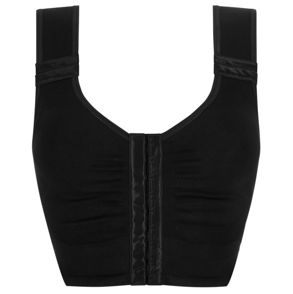 Amoena Lymph Flow Long Soft-BH mit Vorderverschluss Ödemtherapie 1 Amoena Lymph Flow Long Soft-BH mit Vorderverschluss Ödemtherapie