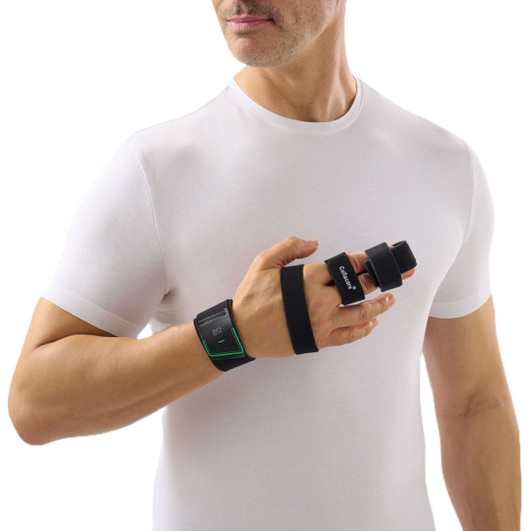 L&R Cellacare® DigiFinger Classic Fingerorthese 1 L&R Cellacare® DigiFinger Classic Fingerorthese