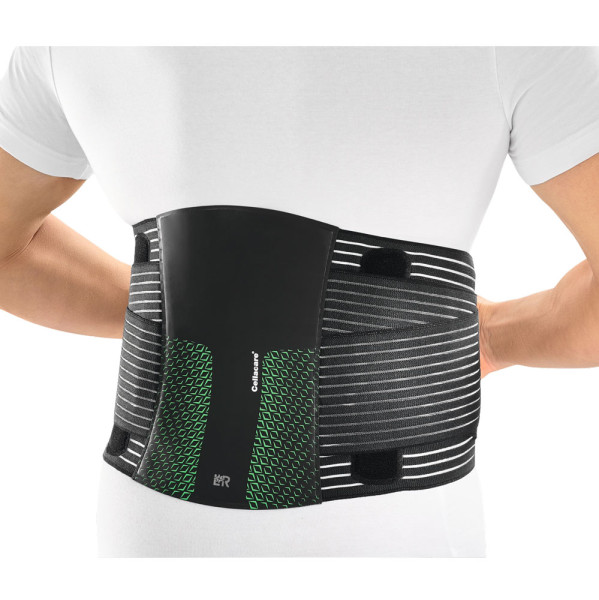 L&R Cellacare® Lumbal Classic Lendenwirbelsäulenorthese 1 L&R Cellacare® Lumbal Classic Lendenwirbelsäulenorthese