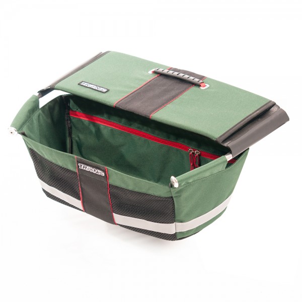 25 80 013 25 80 23 Walker 14er green black