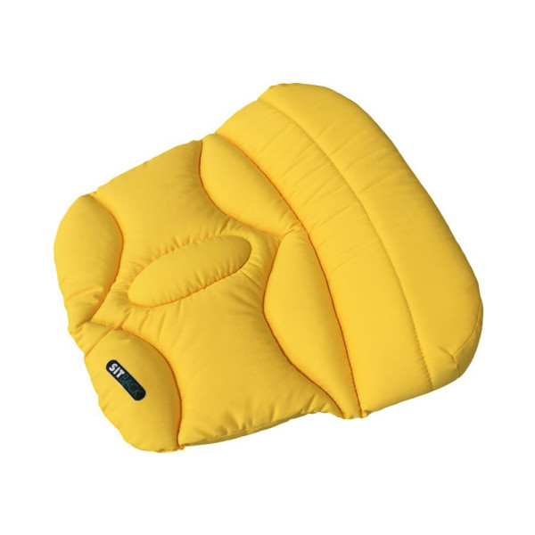 SITBACK Basic Living Keilkissen 1 SITBACK Basic Living Keilkissen