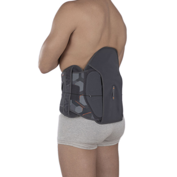 Orthoservice Lumbofast Forte Rückenorthese 1 Orthoservice Lumbofast Forte Rückenorthese