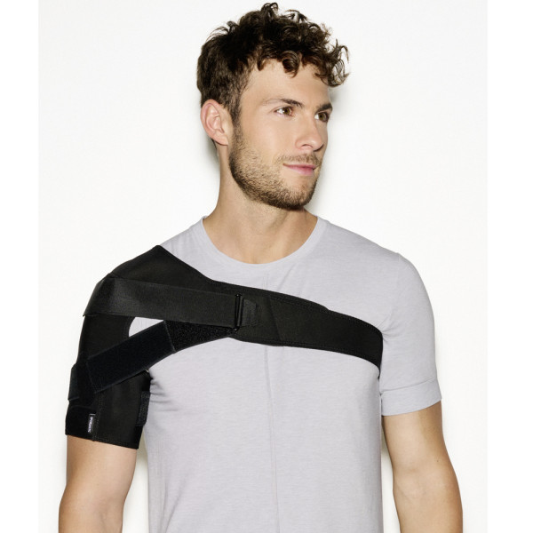 Sporlastic Omo-Hit Schulter-Oberarmfixierung 1 Sporlastic Omo-Hit Schulter-Oberarmfixierung