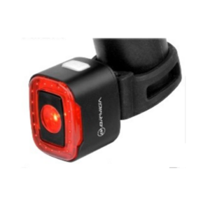 Trionic LED Rückleuchten für Veloped und Walker