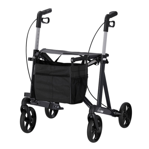 Russka Rollator Vital Classic XL 1 Russka Rollator Vital Classic XL