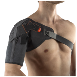 Orthoservice Shouldercross Schultergelenk-Kompressionsbandage