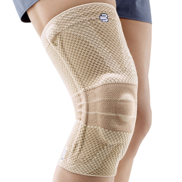 Bauerfeind Kniebandage GenuTrain® A3 1 Bauerfeind Kniebandage GenuTrain® A3