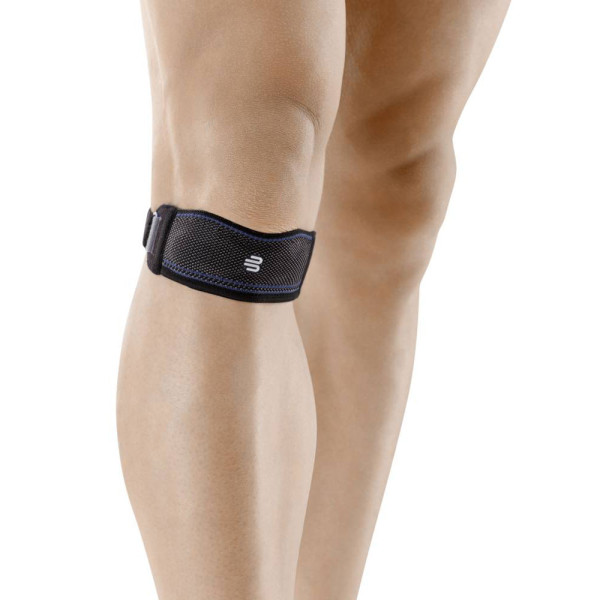 Bauerfeind GenuPoint® Patellasehnenbandage 1 Bauerfeind GenuPoint® Patellasehnenbandage