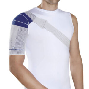 Bauerfeind OmoTrain S Schulterbandage