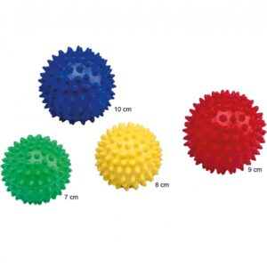 Russka Igelball - verschiedene Größen