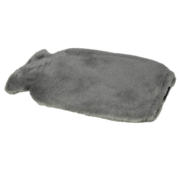 Moor Wärmflasche Kryotherm mit Kuschelbezug 1 Moor Wärmflasche Kryotherm mit Kuschelbezug