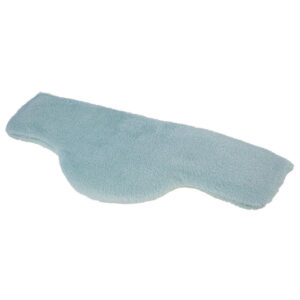 Moor-Nackenkissen Kryotherm mit Kuschelbezug