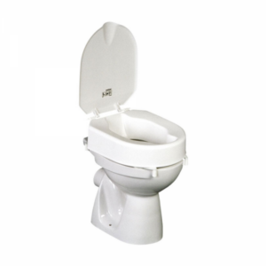 Etac Toilettensitzerhöhung Hi-Loo 6 cm
