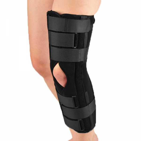 Werkmeister Wewa® Med KSI Knieschiene gebeugt (20 Grad) 1 Werkmeister Wewa® Med KSI Knieschiene gebeugt (20 Grad)