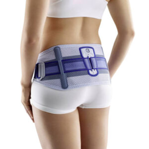 Bauerfeind SacroLoc® Beckenorthese