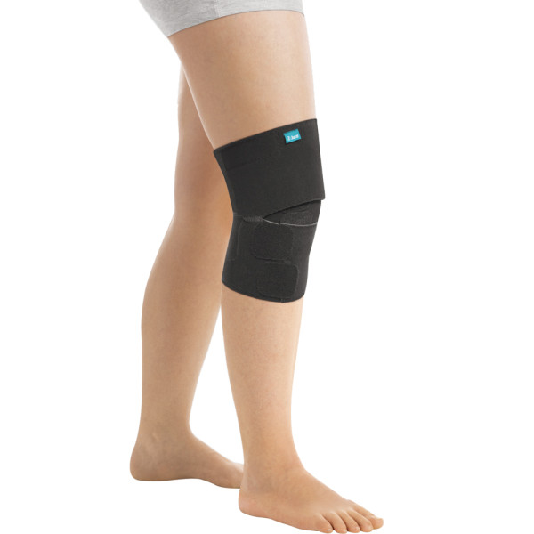 Juzo ACS Light Kniesegment Kompressionssystem 1 Juzo ACS Light Kniesegment Kompressionssystem