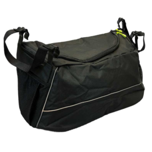 Geschlossene Tasche für Mobilex Rollator Lion und Tiger Outdoor