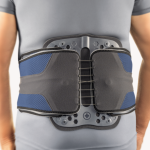 Bort Generation Rückenorthese 27cm