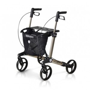Sunrise Medical Gemino 30 Champagne Leichtgewichtrollator