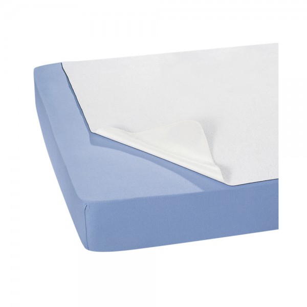 Suprima Bettauflage PVC 1 Suprima Bettauflage PVC