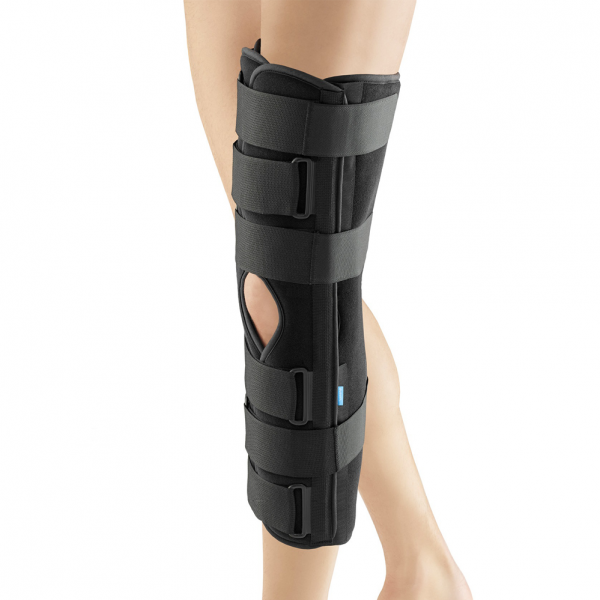 OFA dynamics Knielagerungsschiene 20° 1 OFA dynamics Knielagerungsschiene 20°