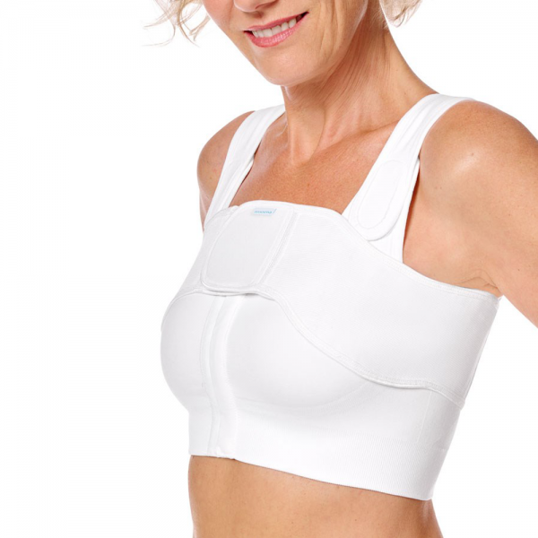 Amoena anatomischer Kompressions-Gürtel 1 Amoena anatomischer Kompressions-Gürtel