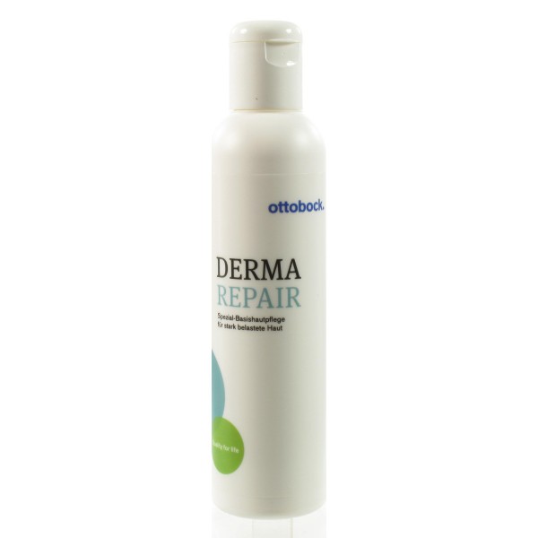 Otto Bock® Derma repair Wundpflege 200 ml 1 Otto Bock® Derma repair Wundpflege 200 ml