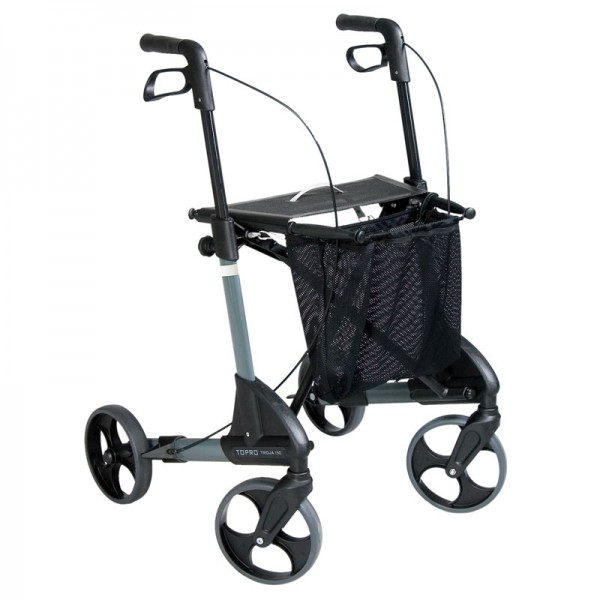 Leichtgewicht Rollator, Topro Troja M 1 Leichtgewicht Rollator, Topro Troja M