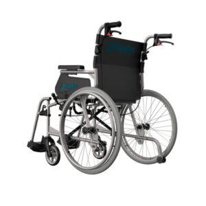 Mobilex Turtle Transportrollstuhl